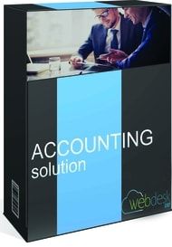 ICT systems llc ERP Accounting Module