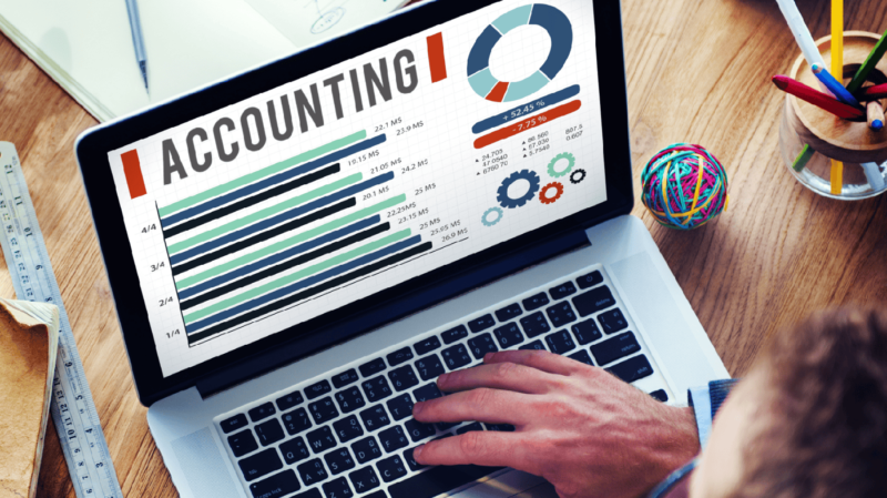 Accounting Software