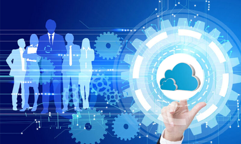 HR Operations with Cloud-Based Software