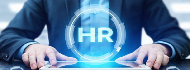 hr management software