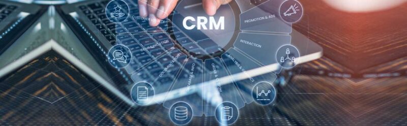 Best CRM Software