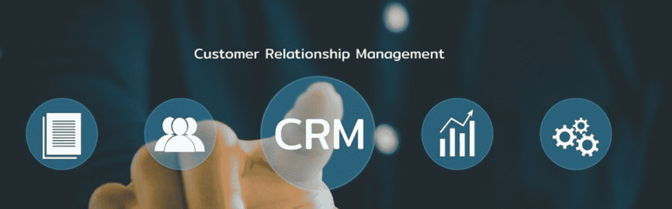 Customer Services with CRM Software in Dubai