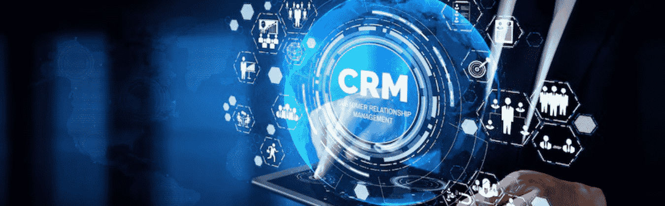 Best CRM Software in Dubai